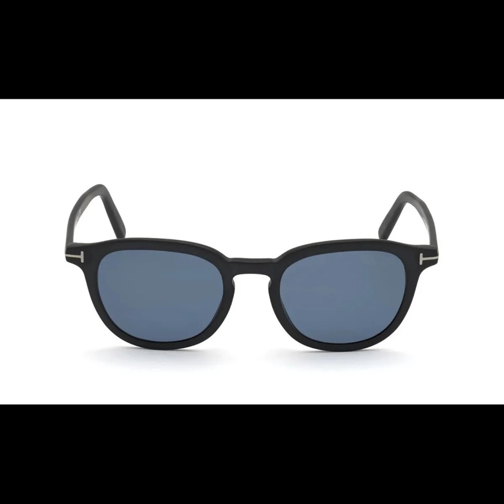 Tom Ford Polarized Sunglasses TF816